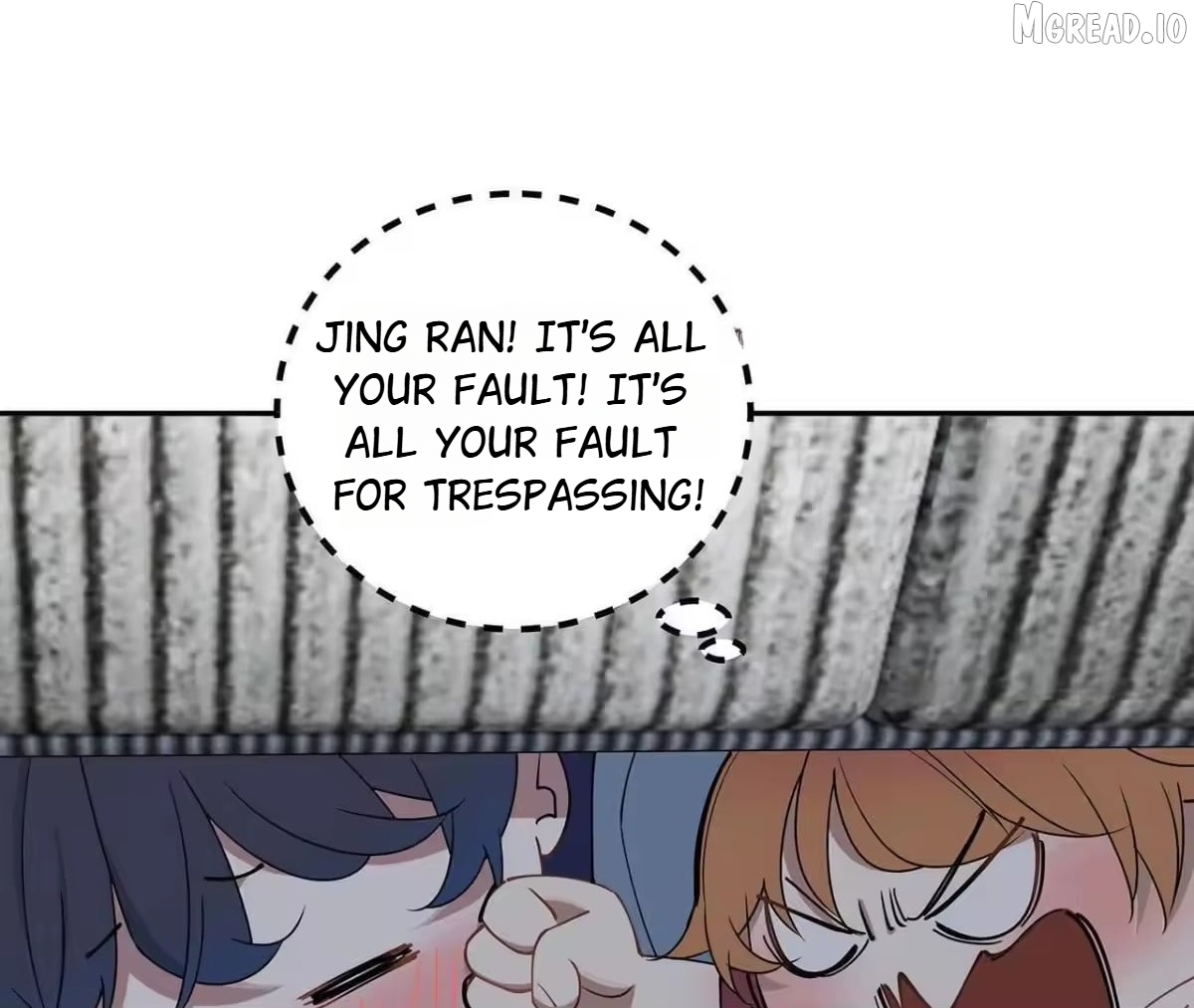 Confession Of The Suspect A Chapter 30  - page 3